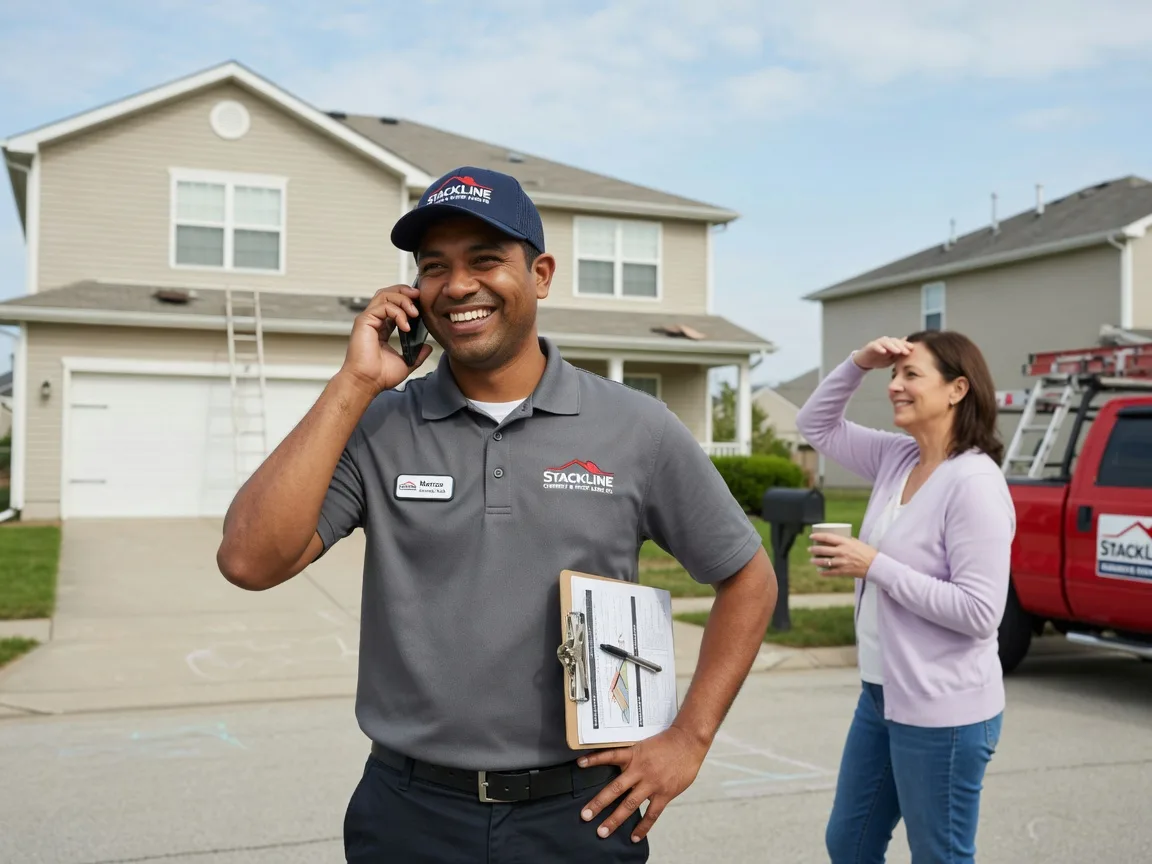 Chimney flashing repair Levant, ME FAQs